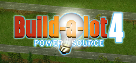 Built-a-lot 4 : Power Source sur PC