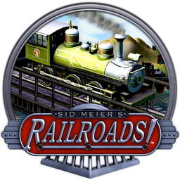 Sid Meier's Railroads ! sur Mac