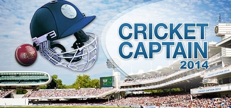 Cricket Captain 2014 sur PC