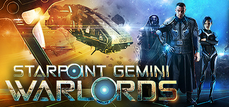 Starpoint Gemini Warlords sur PC