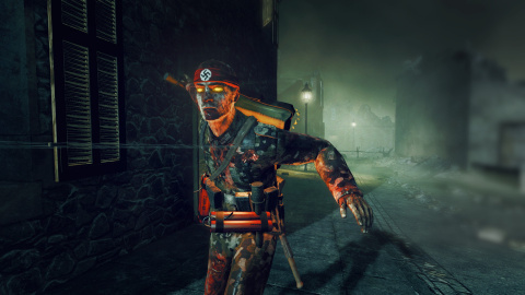 Sniper Elite : Nazi Zombie Army
