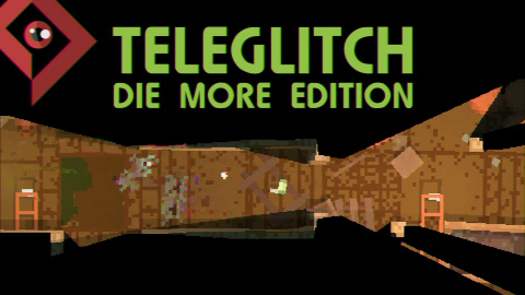 Teleglitch: Die More Edition sur PC