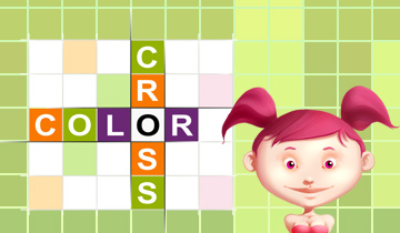 Color Cross HD sur PC