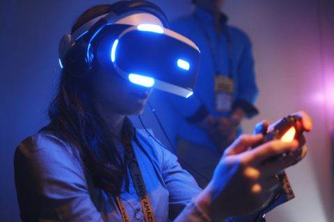 PlayStation VR : Quel espace chez vous pour profiter du casque made in Sony ?