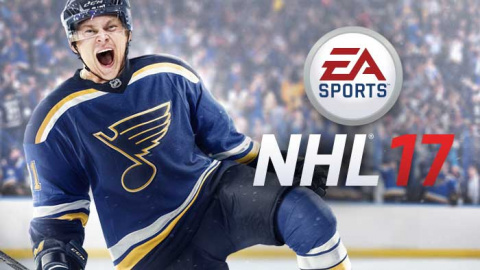 NHL 17 : 1000 clés PS4/One pour la beta à gagner ce lundi