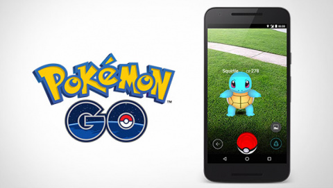 Pokémon GO : Joignez la traque dès ce soir 18h en direct de Paris !