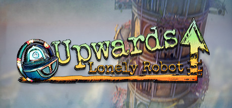 Upwards, Lonely Robot sur PC
