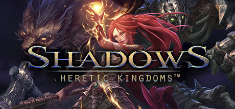 Shadows : Heretic Kingdoms sur PC