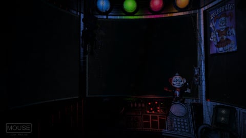 Five Nights at Freddy's : Le spin-off Sister Location est pour octobre 2016