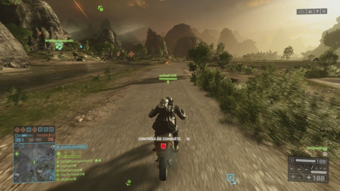 Battlefield 4 : Le DLC China Rising offert sur consoles et PC