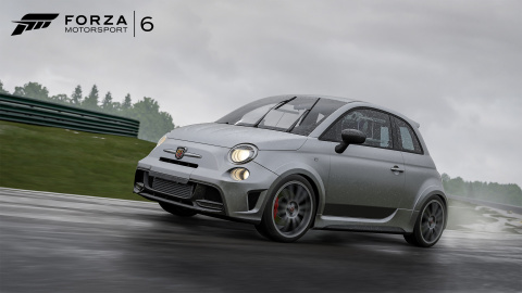 Forza Motorsport 6 : de nouveaux véhicules avec le Summer Car Pack