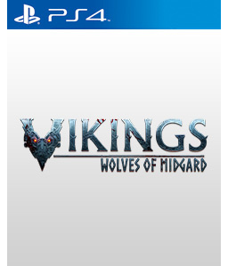 Vikings : Wolves of Midgard sur PS4