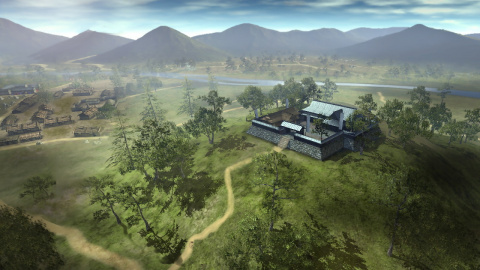 Nobunaga’s Ambition : Sphere of Influence – Ascension confirmé en occident sur PS4 et PC