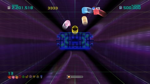 Pac-Man Championship Edition 2 se trouve une date de sortie