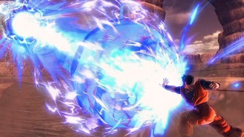 Dragon Ball Xenoverse 2 s'étoffe d'une série de nouveaux screenshots
