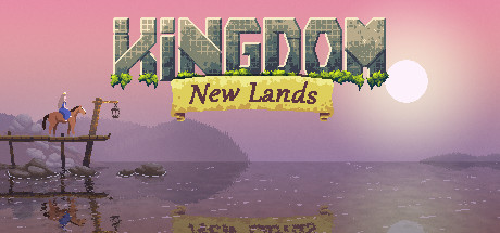 Kingdom : New Lands sur PC