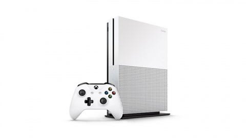 La Xbox One devant la PS4 aux USA malgré l'annonce de la One S