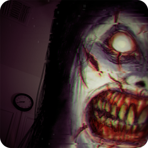 The Fear : Haunted House sur Android