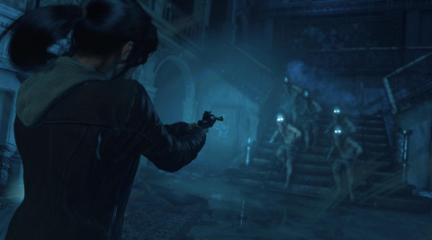 gamescom 2016 : Rise of the Tomb Raider : une édition 20ème anniversaire au top ?