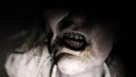 Resident Evil 7 : La vue subjective au service de la peur - gamescom 2016