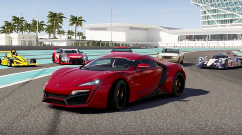 Forza Horizon 3 : Encore 30 véhicules dévoilés