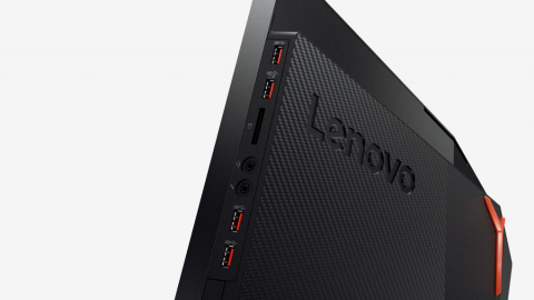 Lenovo étoffe son offre de PC Gaming, avec les Ideacenter Y710 et Y910