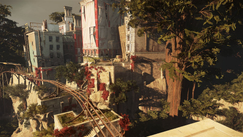 gamescom 2016 : Dishonored II continue de se dévoiler