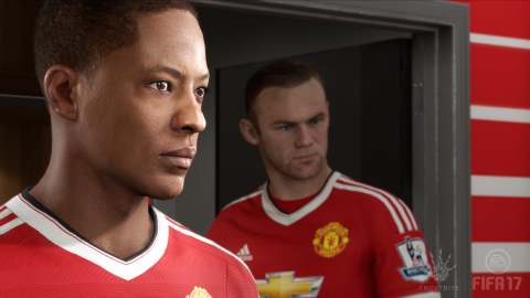 FIFA 17 : Equipes, stades et modes de jeux disponibles dans la démo