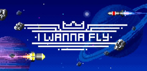 I Wanna Fly sur Android