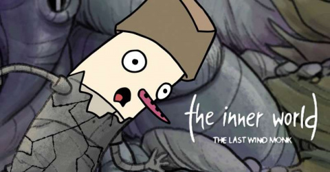The Inner World : The Last Wind Monk sur PC