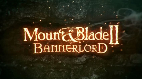 Mount & Blade II : Bannerlord sur PS4