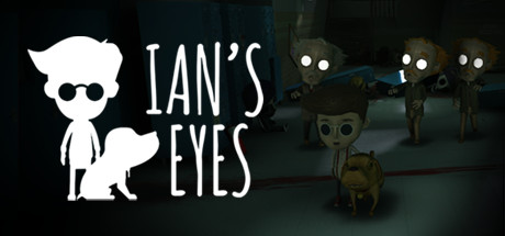 Ian's Eyes sur PC