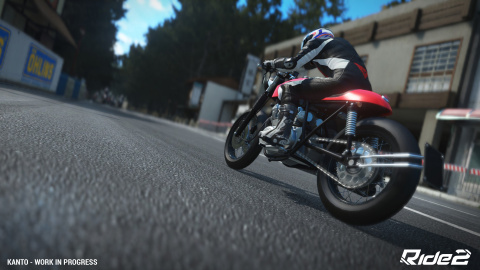 Ride 2 - La moto tient-elle enfin son Gran Turismo ? : gamescom 2016