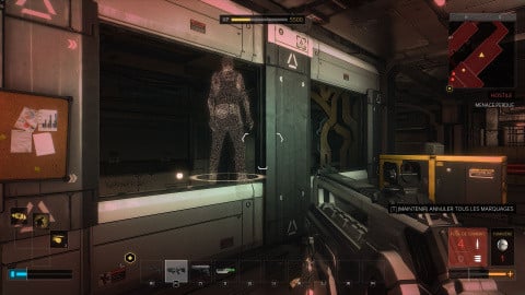 Deus Ex : Mankind Divided, une aventure réussie sur PC et consoles