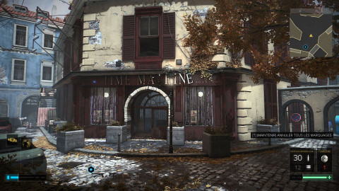 Deus Ex : Mankind Divided, une aventure réussie sur PC et consoles