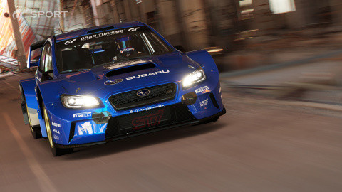 PS5, Xbox Series X : Vers un duel Gran Turismo/Forza au lancement ?