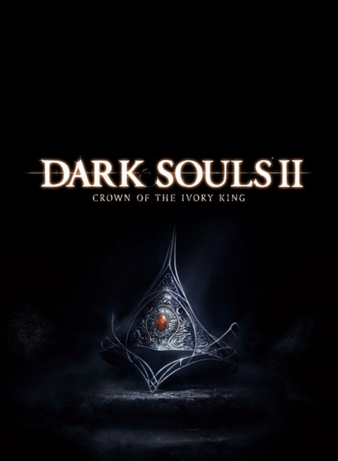 Dark Souls II : Crown of the Ivory King sur 360