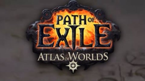Path of Exile : Atlas of Worlds sur Mac