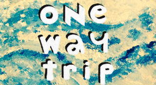 One Way Trip sur Vita