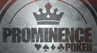 Prominence Poker sur PS4