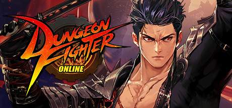 Dungeon Fighter Online sur PC