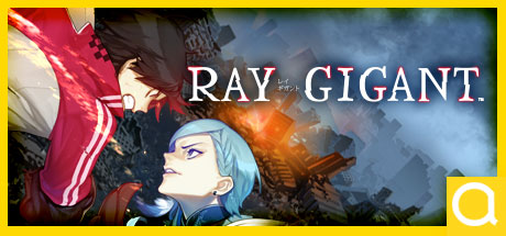 Ray Gigant sur PC