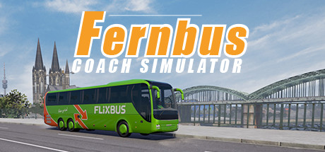 Fernbus Simulator sur PC