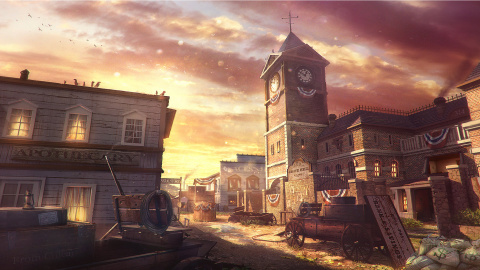 Salvation, le dernier DLC de CoD Black Ops III, trouve une date de sortie