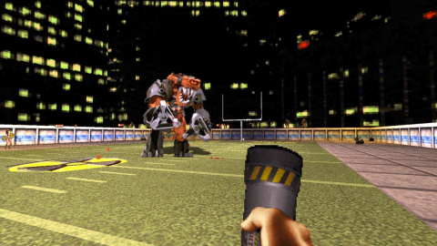 Duke Nukem 3D : World Tour, premières images en fuite ?