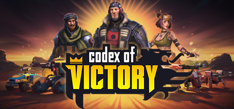 Codex of Victory sur PC