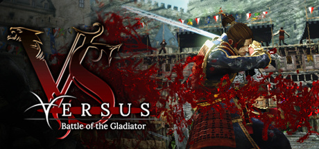 Versus : Battle of the Gladiator sur PC
