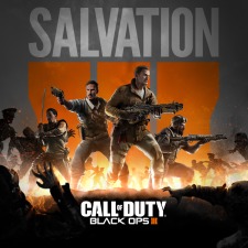 Call of Duty : Black Ops III - Salvation sur ONE