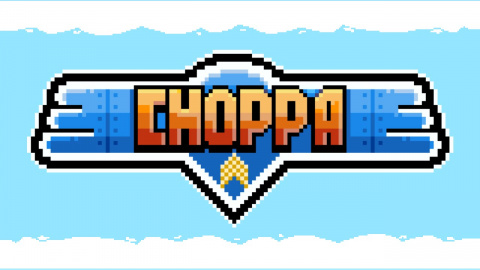 Choppa sur iOS