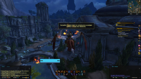 World of Warcraft : Legion - Blizzard n'a pas dit son dernier mot !